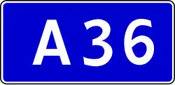 A36