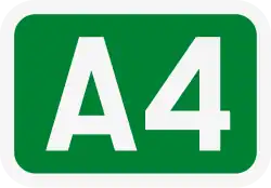 A4