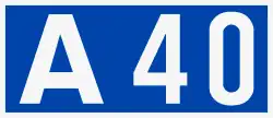A40