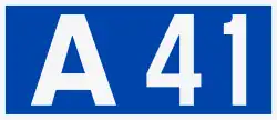 A41