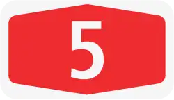A5