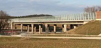 Füllbachtalbrücke