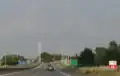 Die Ausfahrt Bassilly