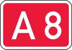 A8