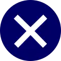 Kreuzung