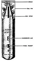 Abwurfbehälter AB 250-3 mit 108 SD 2