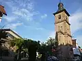 St. Peter und Paul