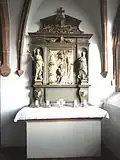 Magdalenenaltar