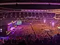 AC/DC im Estadio Metropolitano (Juli 2025)