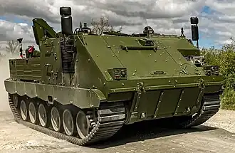 ACSV G5