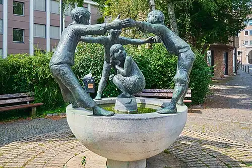 Türelüre-Lißje