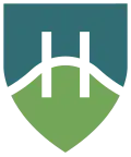 Wappen von Helperknapp