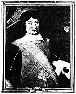 Adam von Pfuel