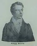 Ludwig Uhland