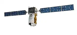 ADM-Aeolus