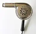 Haartrockner AEG Modell Nr. 72355 (ca. 1930er Jahre)