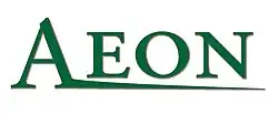 AEON-Logo