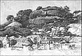 Ansicht von 1892