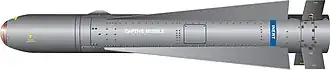AGM-65 Maverick (Grafik)