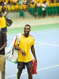 Isaac Nortey