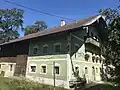 Bauernhaus (Berger-Steig-Weg 8)