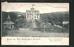 Foto (1903)