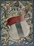Grafschaft Baden