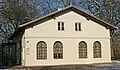 Waschhaus, Provinostraße 45½, 2008