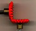 Kegelradgetriebe