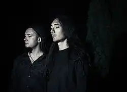 Alcest (2019)