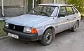 Moskwitsch-2141 „Aleko“
