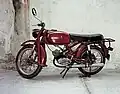 Alta 50 S
