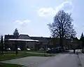 Werksiedlung der ALWO