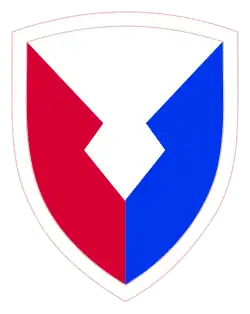 Abzeichen des United States Army Materiel Command