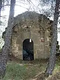 Kirchruine