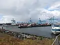 APM Terminal