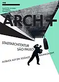 Cover ARCH+ 190