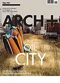 Cover ARCH+ 196/197