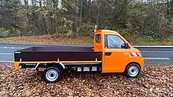 ARI 901 Pritsche