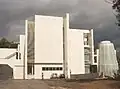 Neubau – Südseite