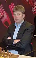 Alexei Schirow (*&nbsp;1972)