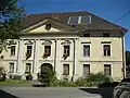 Hammerherrenhaus in Eppenstein (Bezirk Murtal)