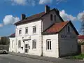 Bahnhof