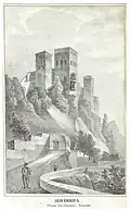 Alhambra