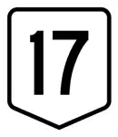 Route 17