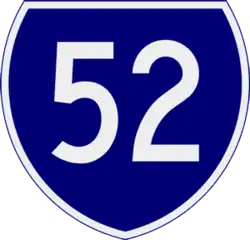 Route 52