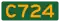 AC724