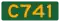 AC741