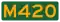 AM420
