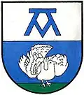 Wappen von Andau